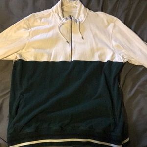 Long sleeve AE Jacket